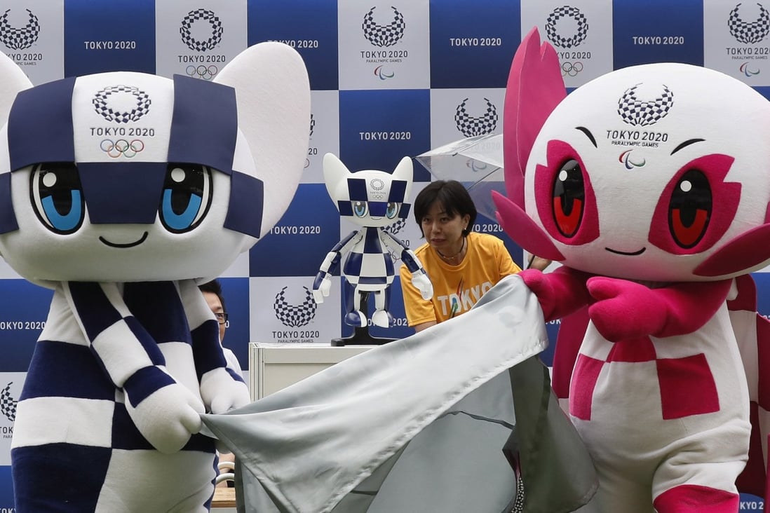 2020 Olympics One Year Countdown Tokyo Already Bursting At The Seams And Boiling Over South China Morning Post