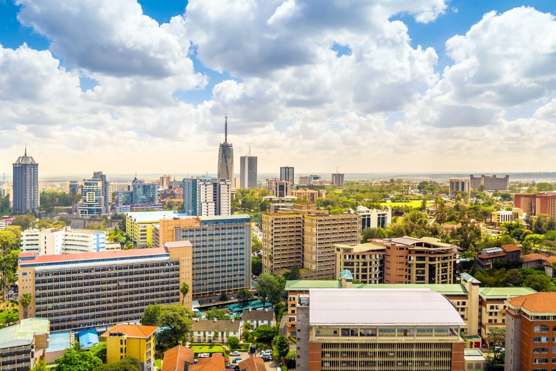 Kenya’s IT minister says the east African nation will not be influenced by the US when making decisions about 5G technology. Photo: Shutterstock