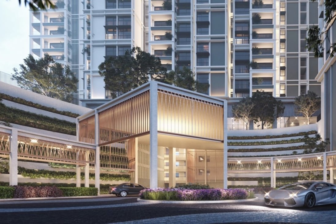 Surge In Hongkongers Seeking To Move Abroad Over Past Two Months Property Consultants Say South China Morning Post