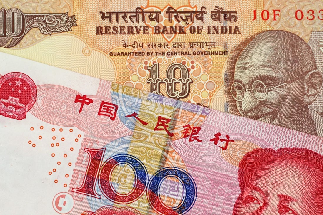 Chinese venture capitalists are injecting funds into a variety of cash-hungry Indian businesses. Photo: Shutterstock