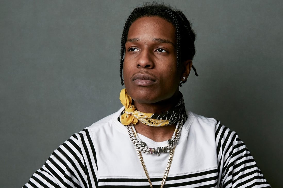 peso asap rocky youtube