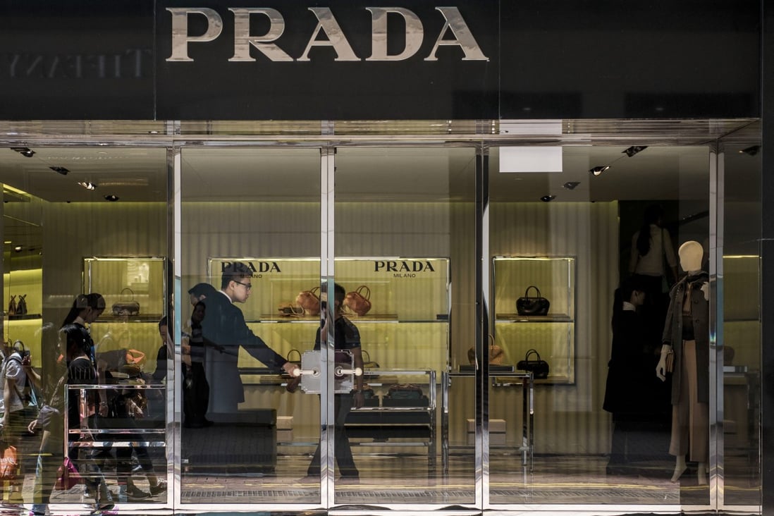 What's next in the Prada succession saga? Miuccia will remain co-creative  director with Raf Simons, with Andrea Guerra confirmed to be CEO before  Lorenzo Bertelli eventually takes over