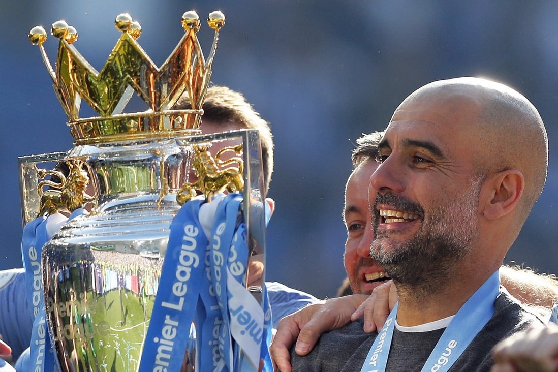 Fantasy Premier League Fantasy 2019 20 Tips Rules How To Score Points Bargains Free Hit Wild Card Triple Captain How To Play South China Morning Post