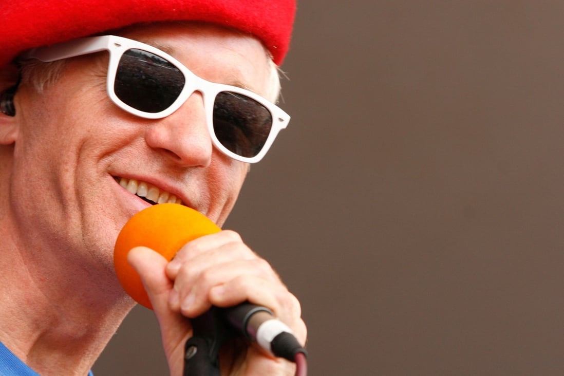 Captain Sensible of The Damned talks about the crazy early years of punk rock, protest, and the DIY spirit of the 1970s. Photo: Alamy