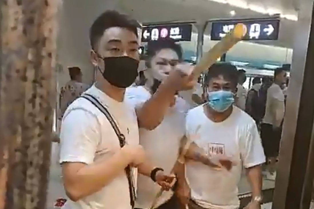Triads And Thugs Where The Words Come From And Why Thug Life Philosophy Isn T What You Think South China Morning Post X is feeling sleepy is translated as if saying sleep is coming to x. triads and thugs where the words come