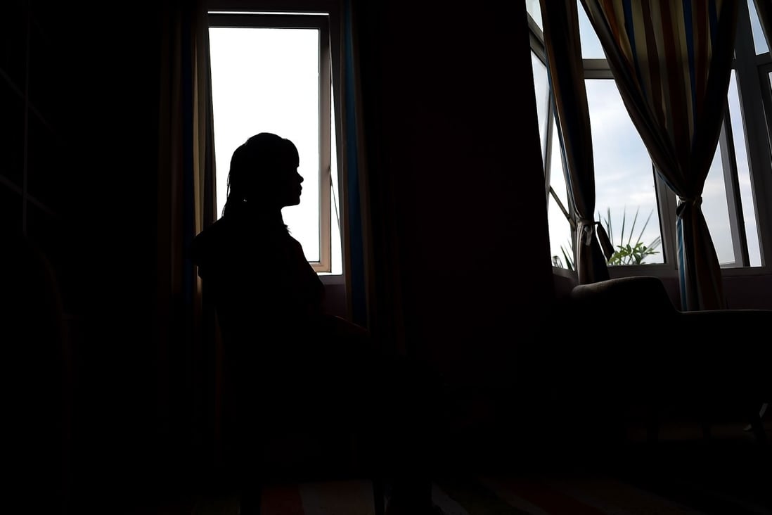 Most of the ‘employer-traffickers’ reported to the national hotline were from the US. Photo: AFP