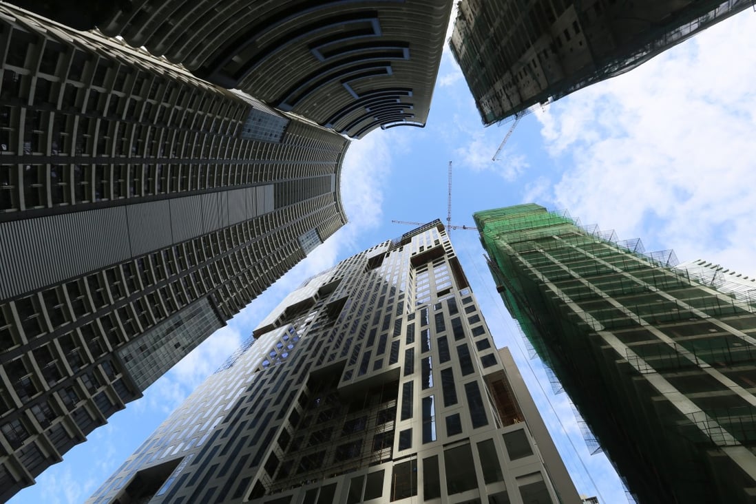 Philippine developer Century Properties Group says the expected launch of Reits later this year coincides with the country’s booming property sector and economy. Photo: Handout