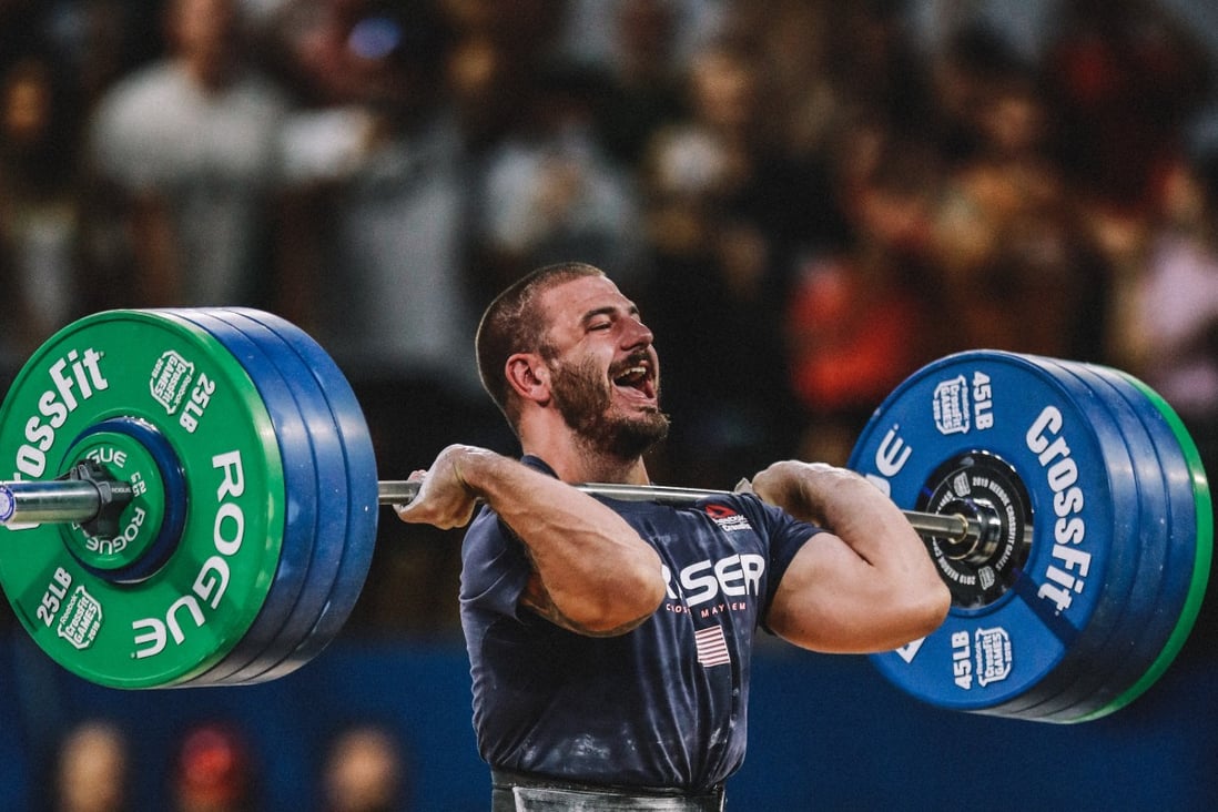 CrossFit Games 2019: Did Mat Fraser’s penalty almost cost him the title ...