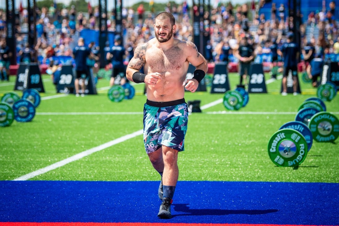 2019: Fraser wins 'Fittest on Earth', Rich Froning's record | South China Morning Post