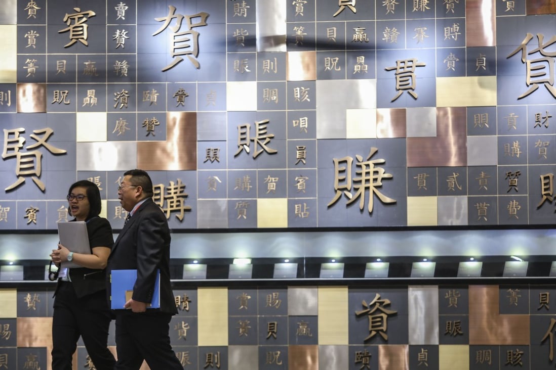 The debut of US dollar denominated futures contracts in Hong Kong tracking six base metals will benefit investors in the Asian time zone, according to the HKEX. Photo: Sam Tsang
