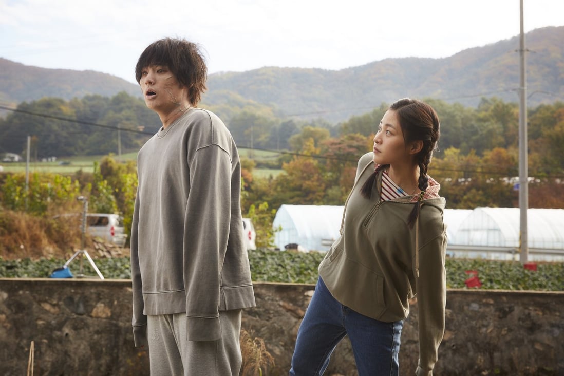 The Odd Family Zombie On Sale Film Review Dead Funny South Korean Ensemble Comedy South China Morning Post