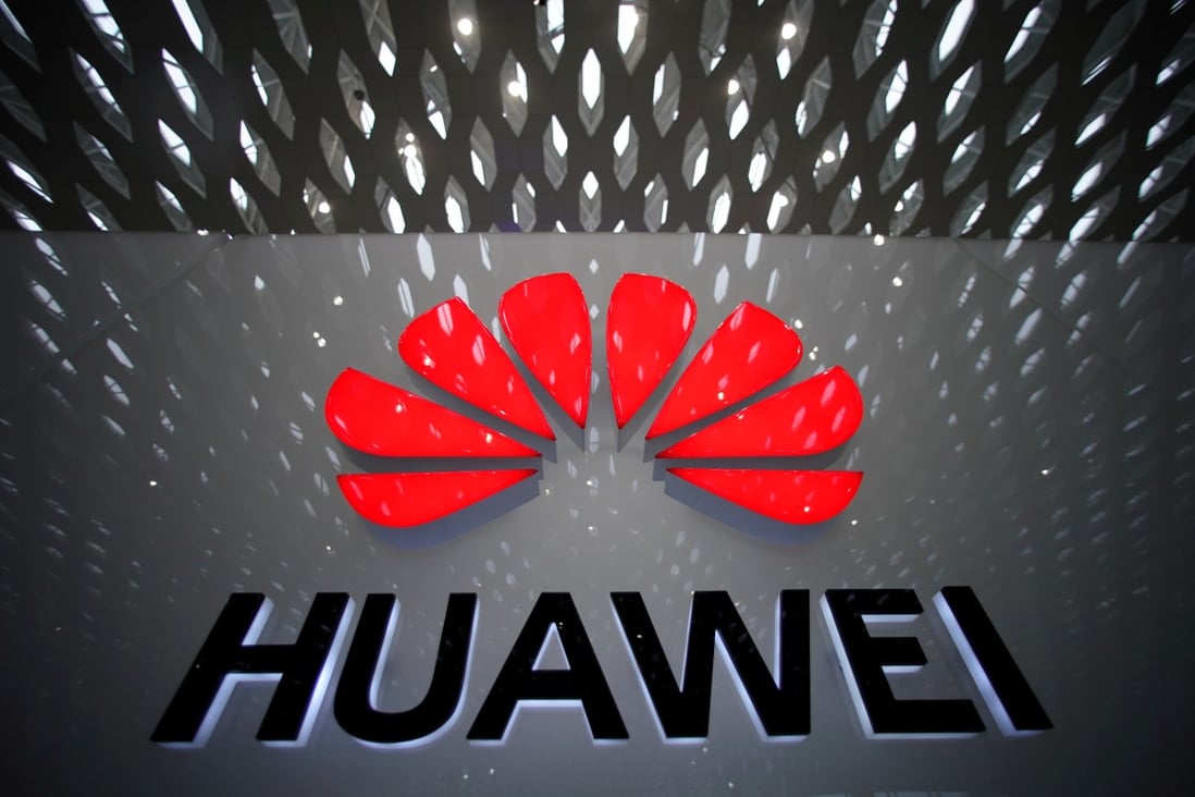 Huawei now has 36 joint innovation centres and 14 R&D institutes around the world. Photo: Reuters