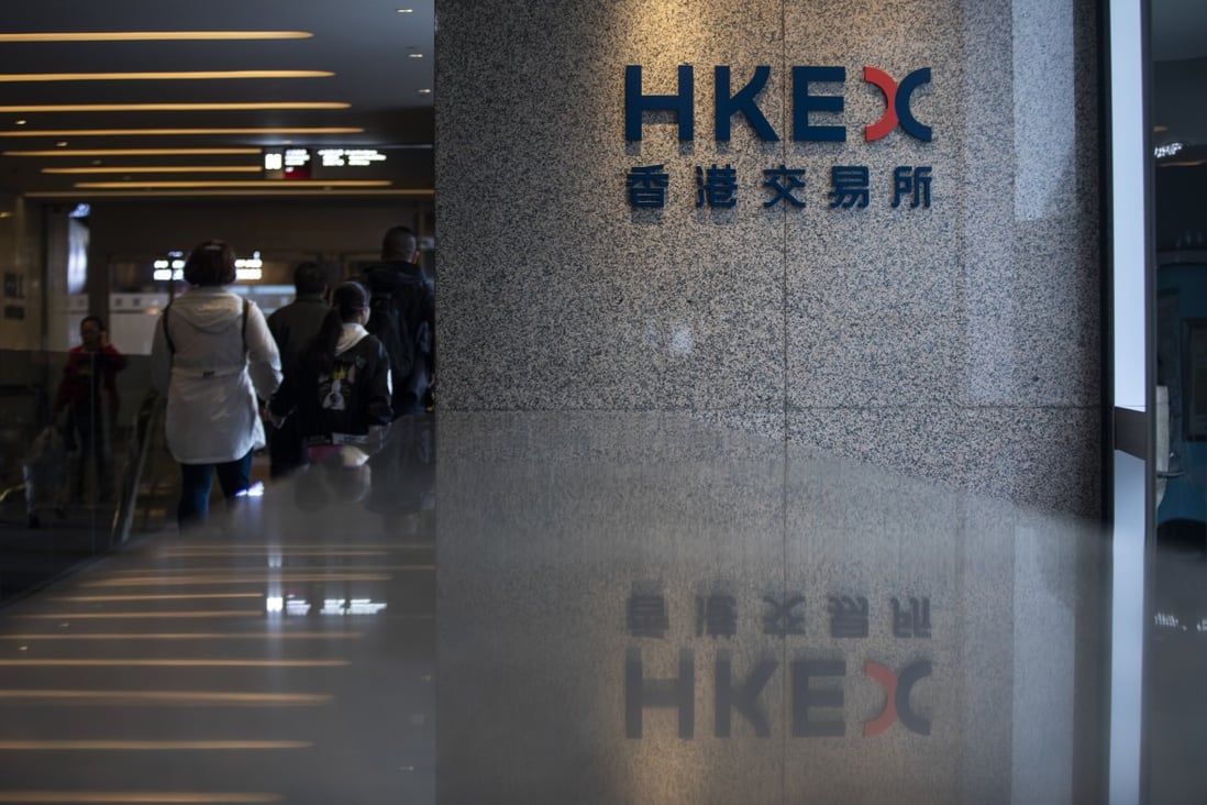 HKEX to launch weekly index options contracts, the third new financial