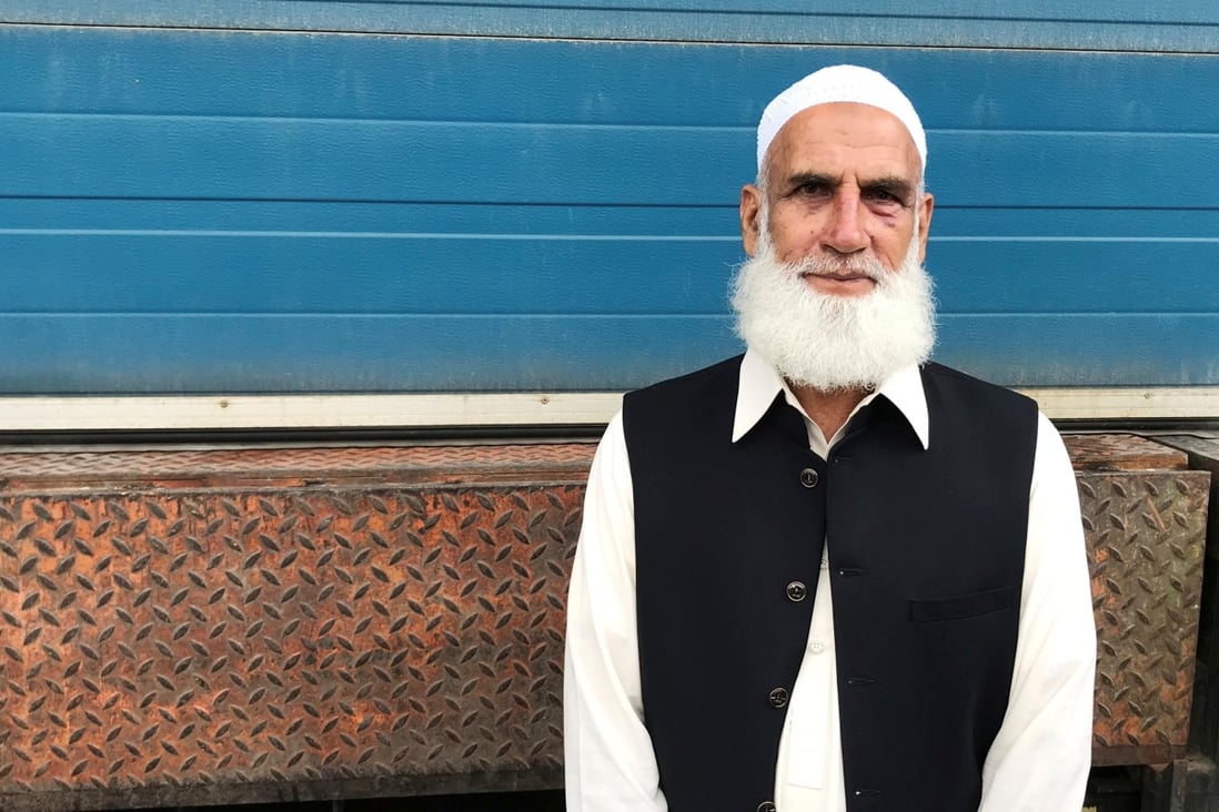 Bangladesh Mohammad Rafiq Norway mosque shooting: how unarmed 65-year-old Mohammad Rafiq tackled ...