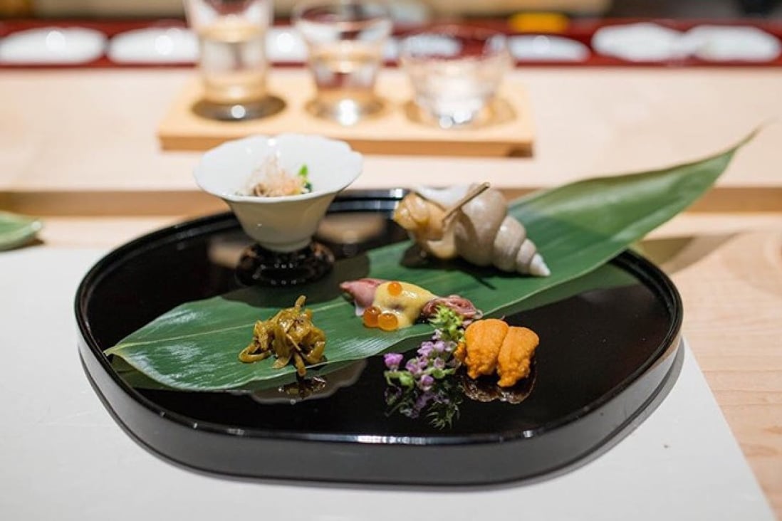 Top 5 Japanese Restaurants In Kuala Lumpur That Serve Up An Immersive Omakase Meal Like No Other South China Morning Post