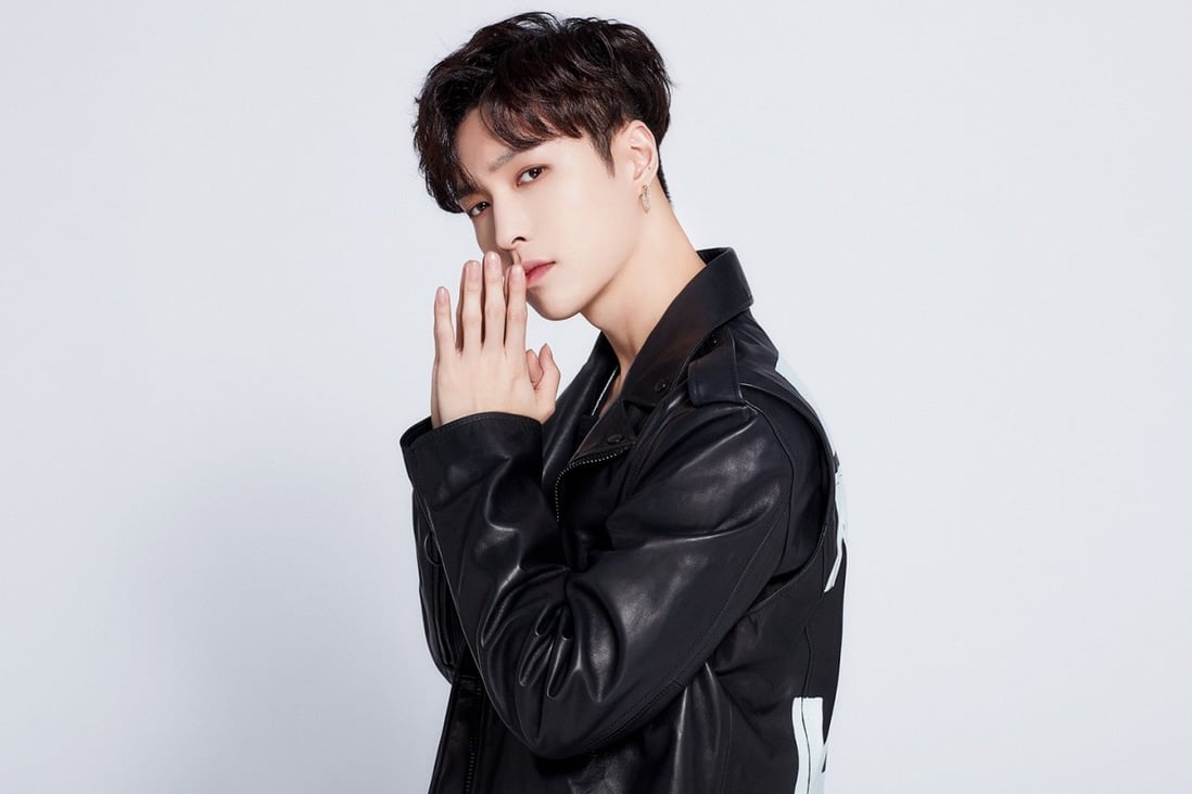 Lay Zhang Yixing, a Chinese member of K-pop group Exo and a Calvin Klein model, has warned the US clothing company to respect Beijing’s “one China” policy.