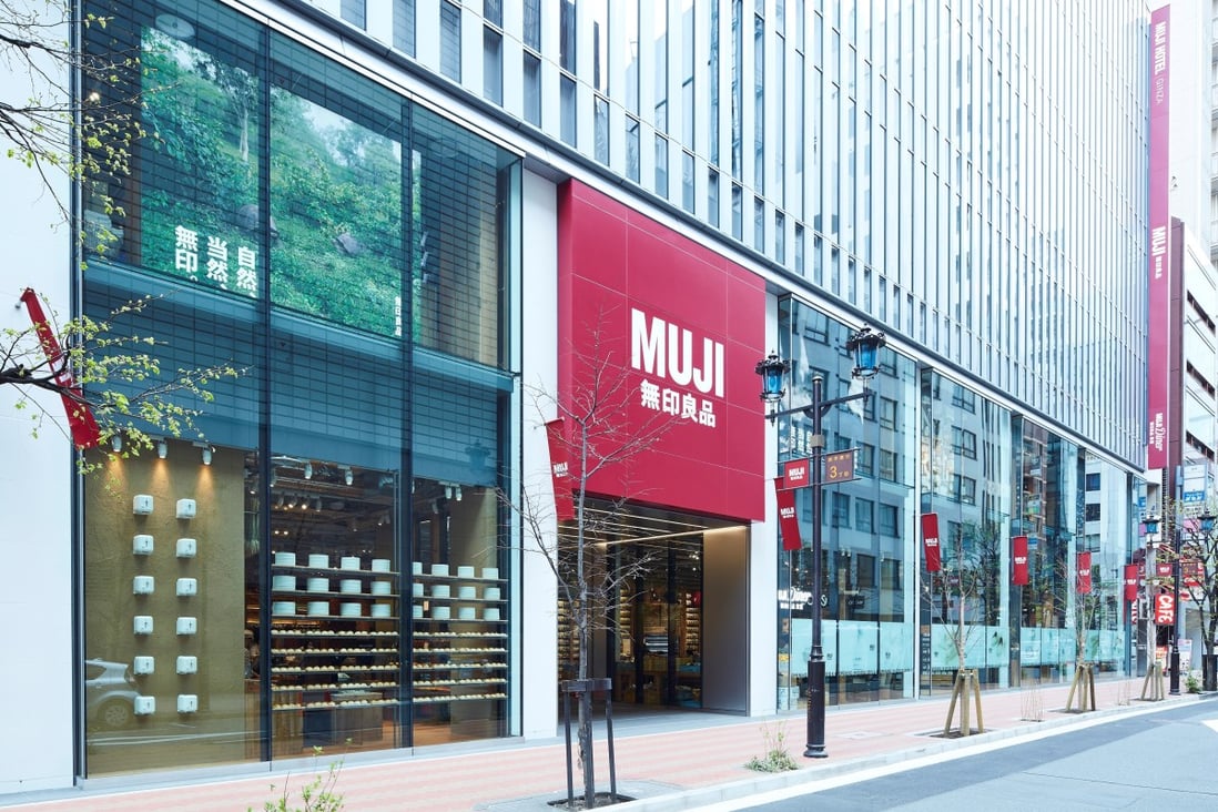 The Story Of Muji How Minimalist Ethos Focused On Quality And Simplicity Spawned A Global Lifestyle Empire South China Morning Post The Story Of Muji How Minimalist Ethos Focused On Quality And Simplicity Spawned A Global Lifestyle Empire South China Morning Post