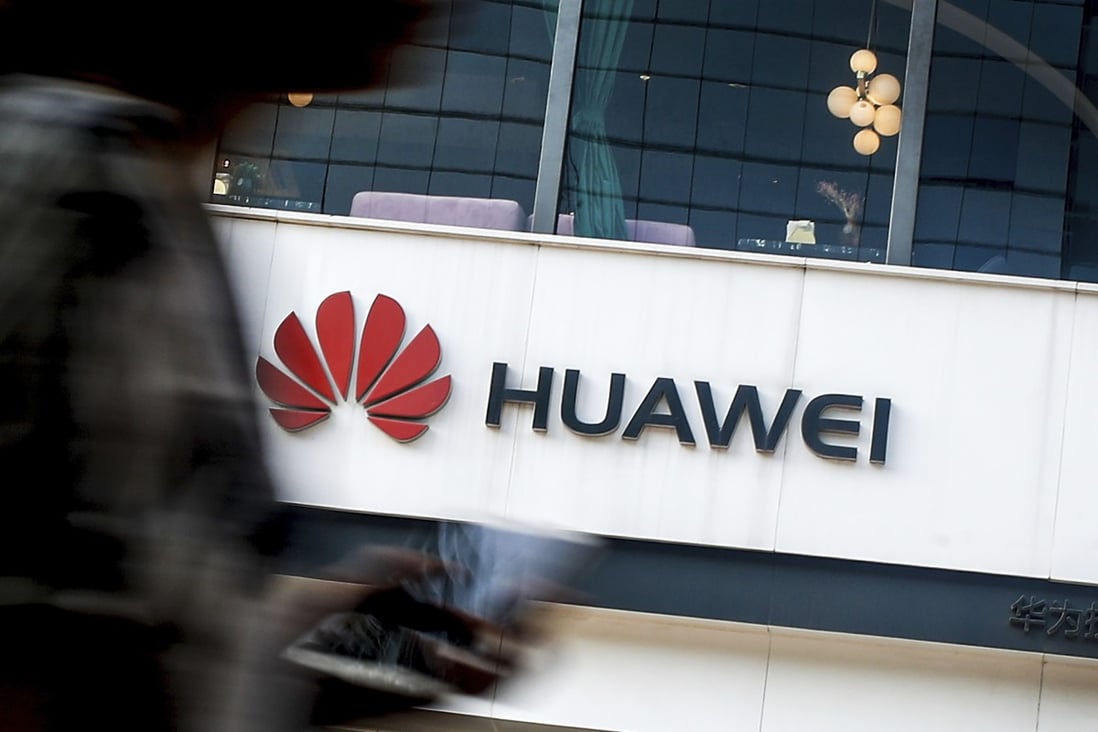 The US government has granted Chinese telecoms gear maker Huawei Technologies, which is under Washington’s trade blacklist, another 90-day reprieve to buy major components from American hi-tech companies. Photo: AP