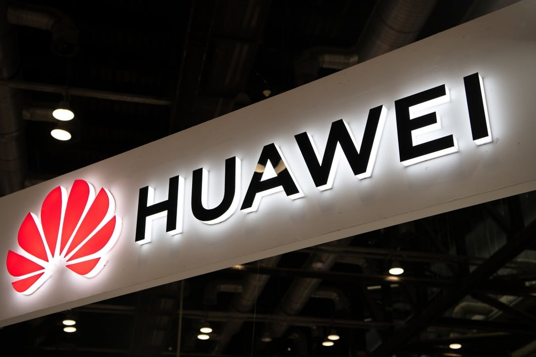 US companies can continue to supply parts to Chinese telecoms giant Huawei after the Commerce Department extended a reprieve on its ban for a further 90 days. Photo: AFP