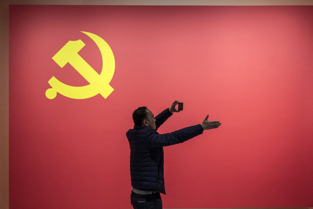 Foreign publishers are starting to look beyond China. Photo: Bloomberg