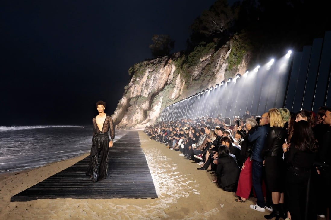 What Balenciaga, Gucci and Saint owner Kering doing to make fashion greener? | South Morning Post