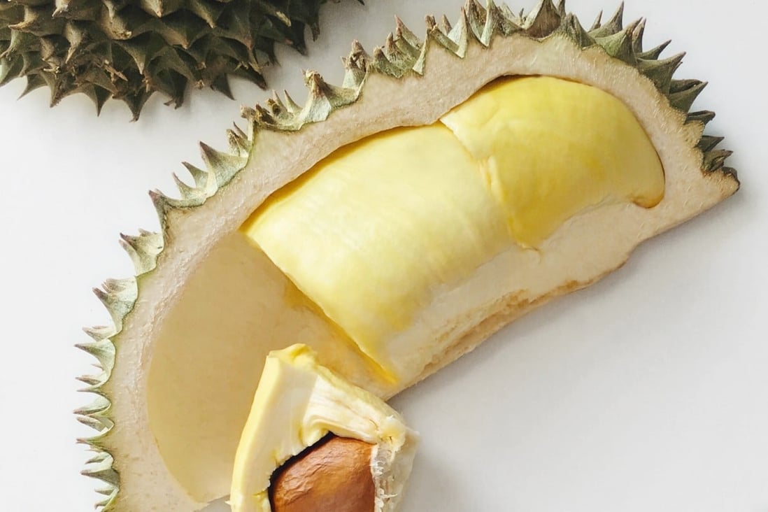 Last year, Malaysia exported 235.62 tonnes of durian products to China. Photo: Shutterstock