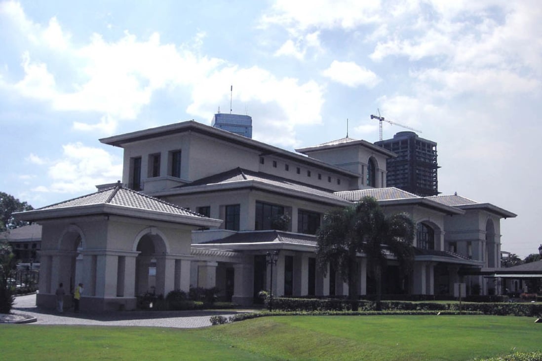 Luxury Flats In Greater Manila Town Called Wack Wack Aimed At Chinese Other Wealthy Buyers South China Morning Post