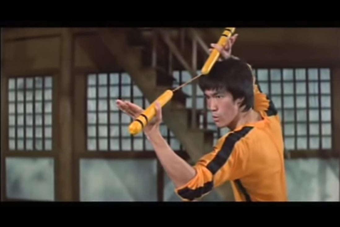 Bruce Lee S Be Water Philosophy Works For Hong Kong Protests Can It Work For Trail Runners South China Morning Post