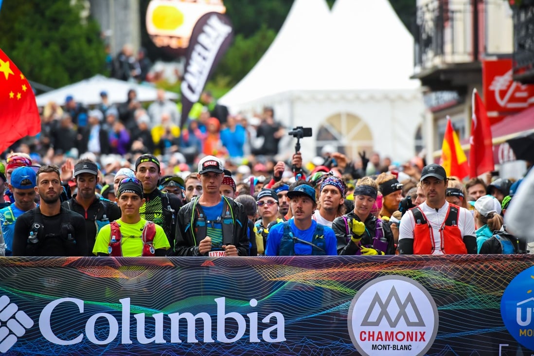 UTMB 2019 schedule: when do the TDS, CCC and OCC start? | South China