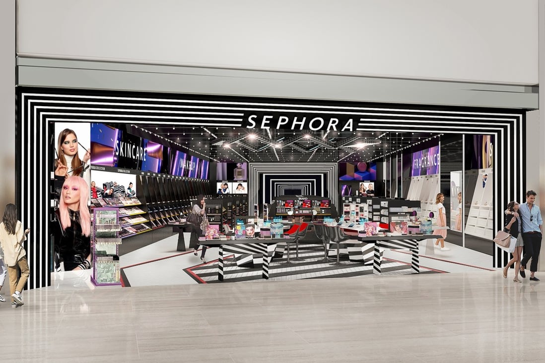 Why millennials love these 3 beauty concept stores in Hong ...