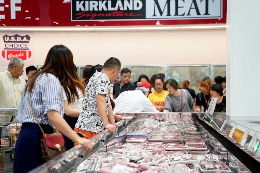 China s pork supply worries increase as local authorities offer China s pork supply worries increase as local authorities offer