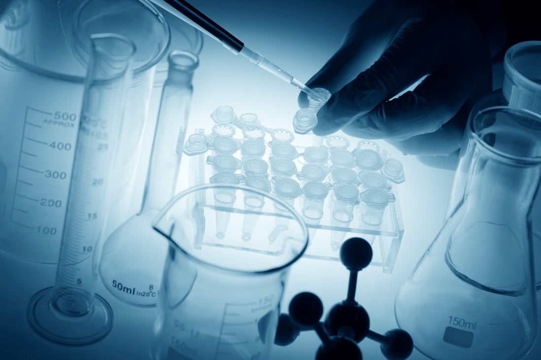 The process of identification was completed in three weeks using AI – much faster than the traditional process that can take 10 to 20 years. Photo: Alamy