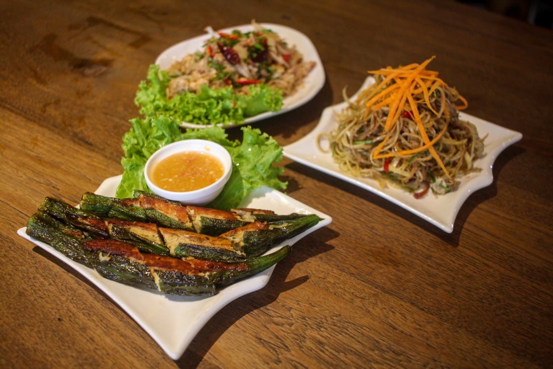 Where To Eat In Yangon To Try Myanmar S Diverse Ethnic Cuisine A Must For Adventurous Foodies South China Morning Post