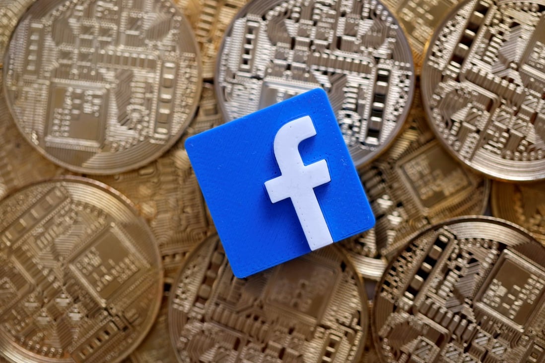 Facebook planning to launch Libra next year. Photo: Reuters