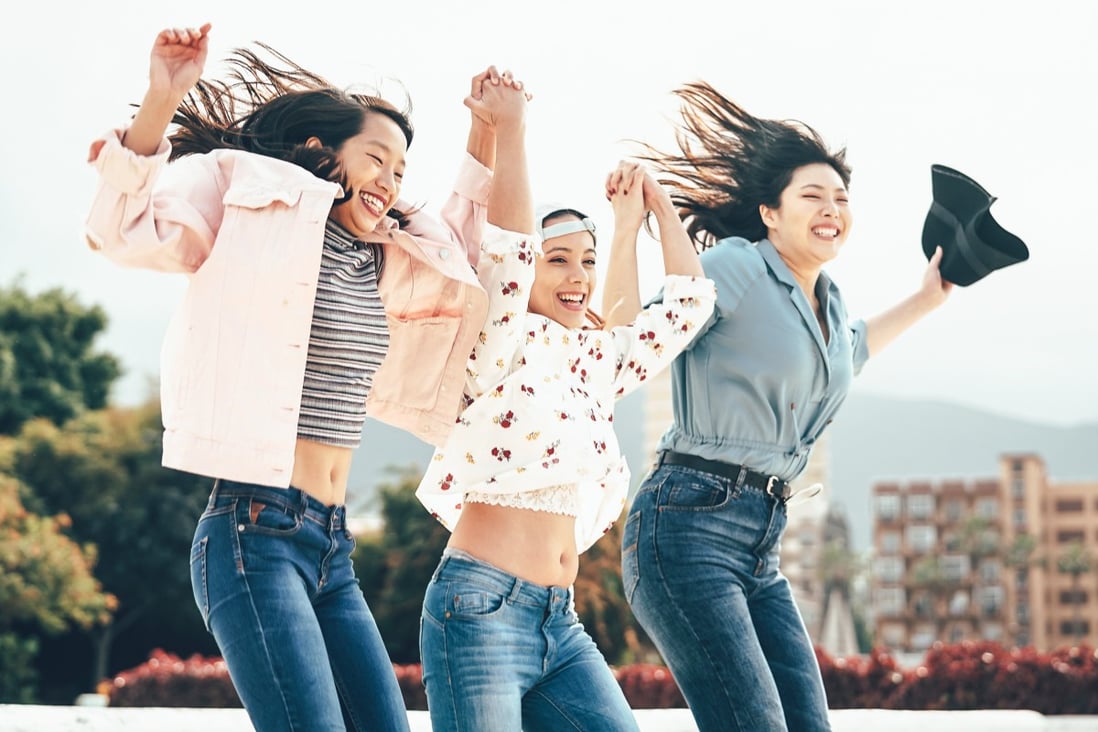 Today’s wealthy Japanese women are most concerned about ‘maintaining their lifestyle in retirement’ while Korean women are more concerned about ‘saving a notable portion of their income’, according to a survey by Agility Research.