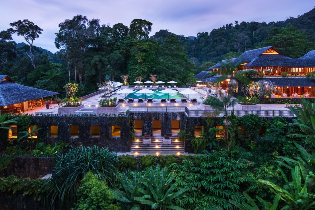 The Datai Langkawi in Malaysia is offering one lucky STYLE winner a complimentary getaway for two.