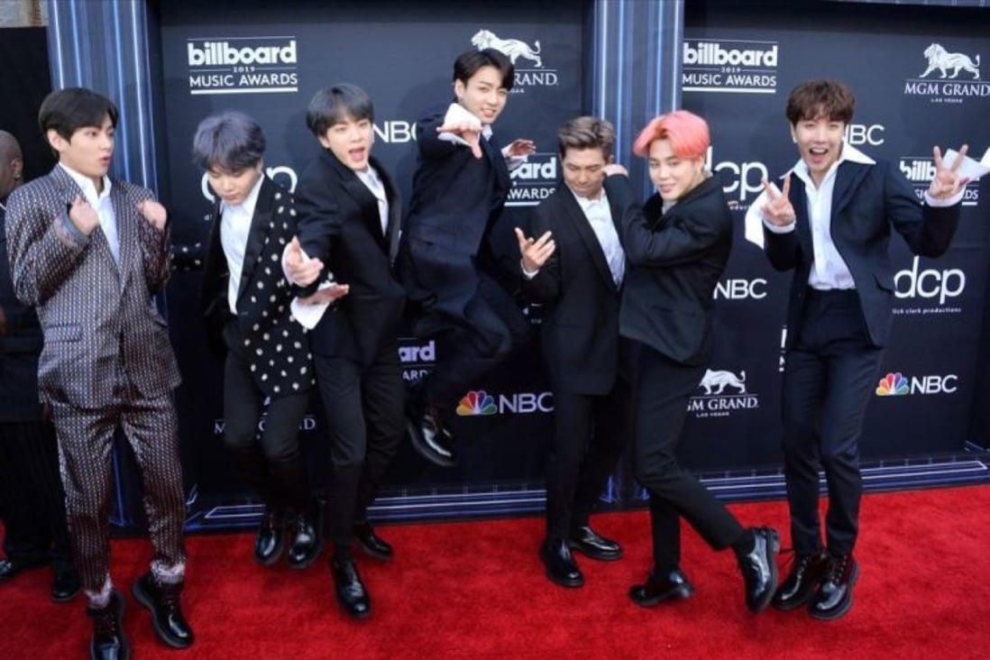 When Will K Pop Boy Band Bts Begin Compulsory Military Service In The Korean Army South China Morning Post
