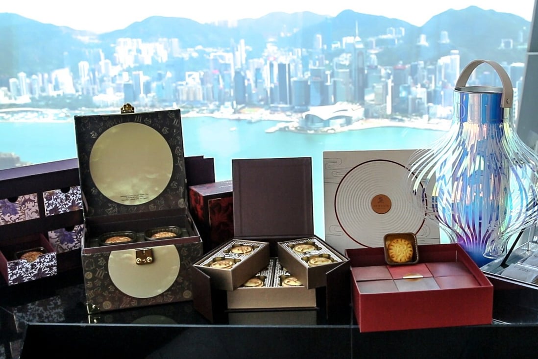 5 of Hong Kong’s most luxurious mooncakes to savour this year South