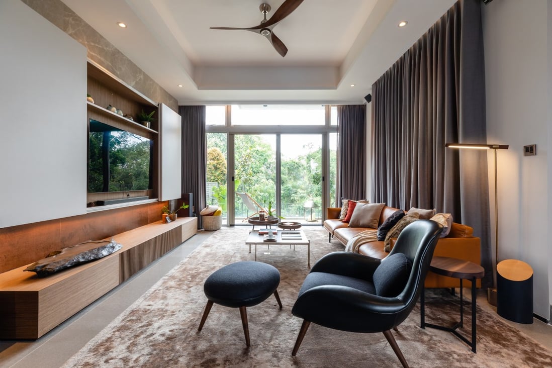 How to bring wellness into the home – a Hong Kong family’s sanctuary ...