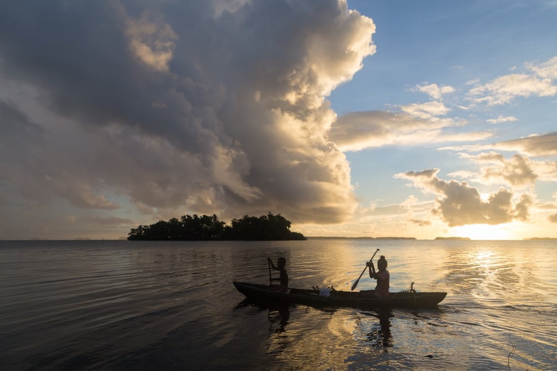 The Solomon Islands has long been seen as Taiwan’s most important diplomatic ally in the Pacific – but is that about to change? Photo: Shutterstock