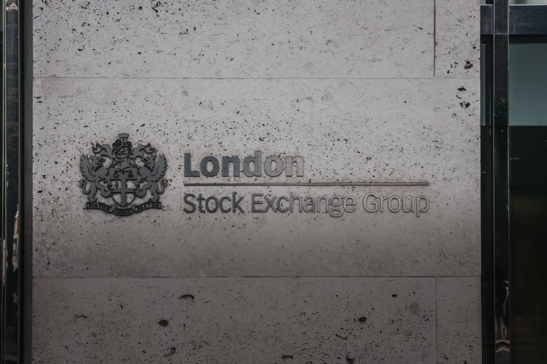 The HKEX, which operate the third-largest capital market in Asia, offered to pay £83.61 per LSE share in cash and stock for the London bourse operator. Photo: Shutterstock