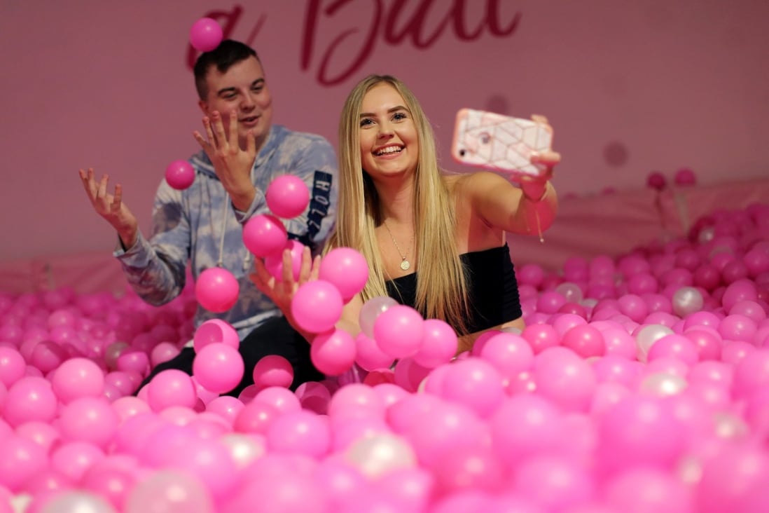 The Future Of Selfie Taking 20 Plus Instagram Ready Themed Rooms Under One Roof In A Shopping Mall South China Morning Post Is it worth the visit? the future of selfie taking 20 plus