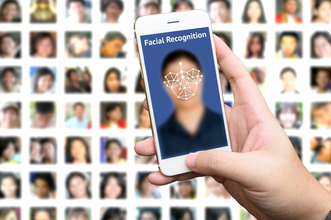 Some people use facial recognition daily to unlock phones. Photo: Shutterstock