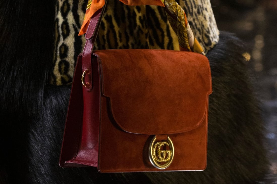 STYLE Edit: Alessandro Michele dives into the Gucci archives for