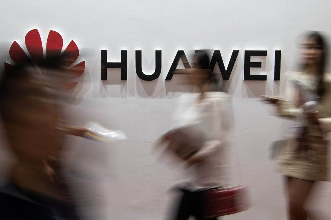 China is now compiling an “unreliable entity” list to sanction foreign firms who hurt Chinese companies for non-commercial reasons, a response to sanctions from the United States against Chinese telecommunications equipment giant Huawei. Photo: AFP