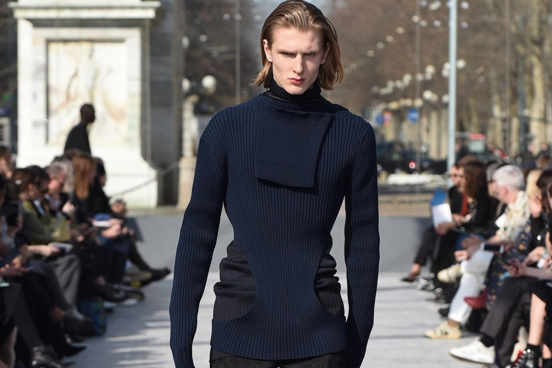 Bottega Veneta’s Fall 2019 collection was Daniel Lee’s first for the brand since he became creative director in June 2018.