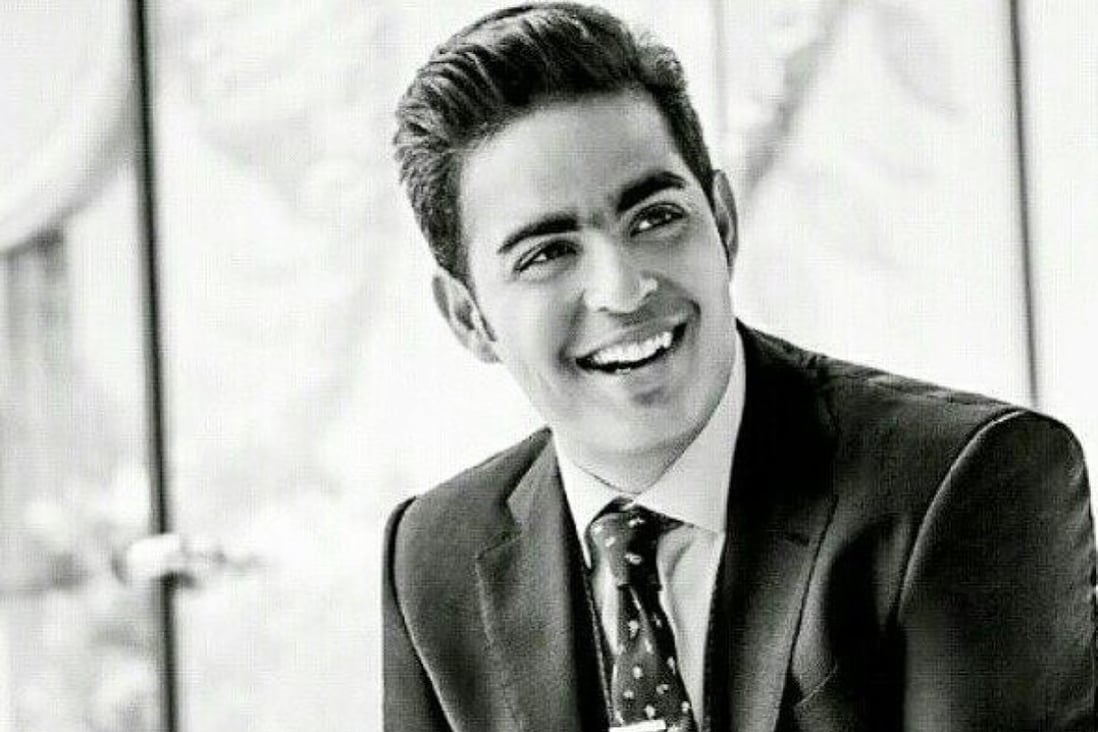 Akash Ambani is heir to Asia’s largest fortune. Photo credit: Instagram