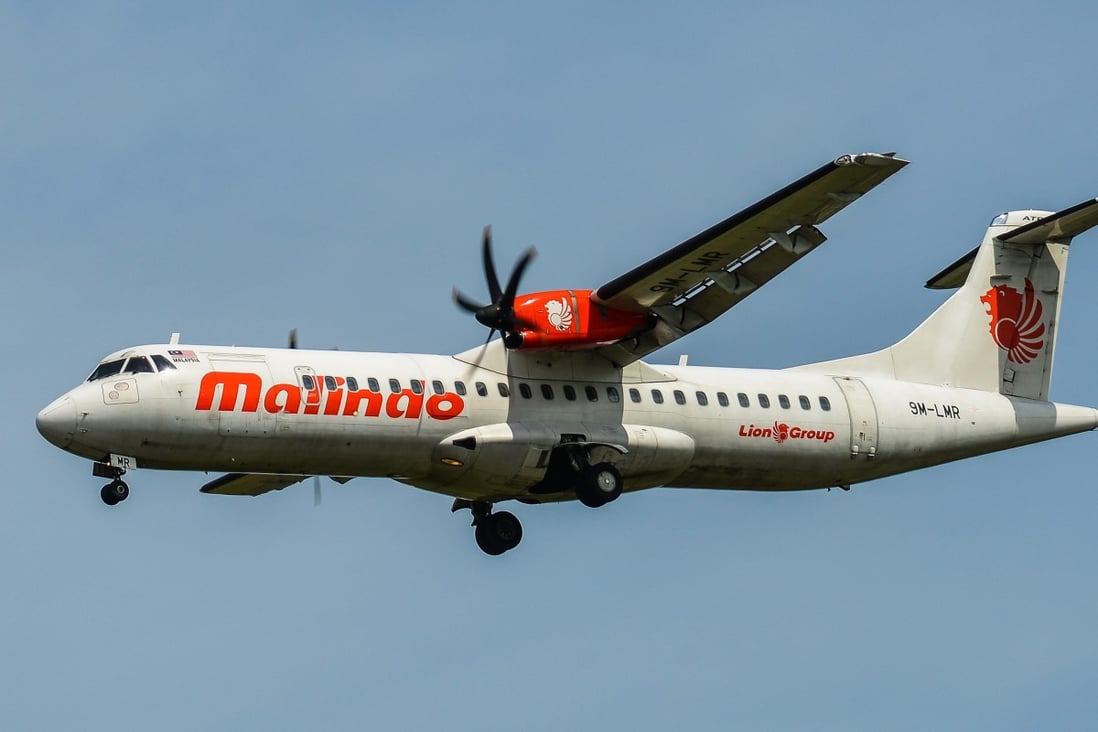 Malindo, a subsidiary of Lion Air, operates from two airports in Kuala Lumpur and has a network of about 40 routes across the region. Photo: Handout
