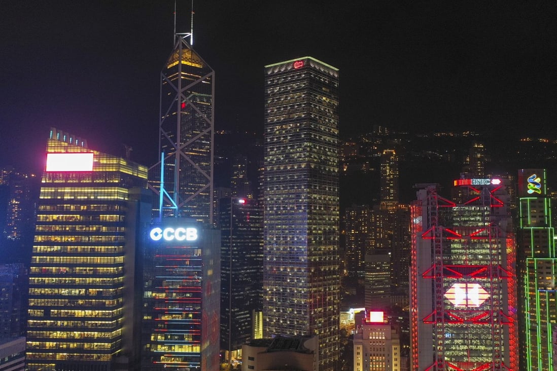 Hong Kong’s role as a gateway to access the mainland’s financial markets remains as strong as ever, say analysts. Photo: Martin Chan