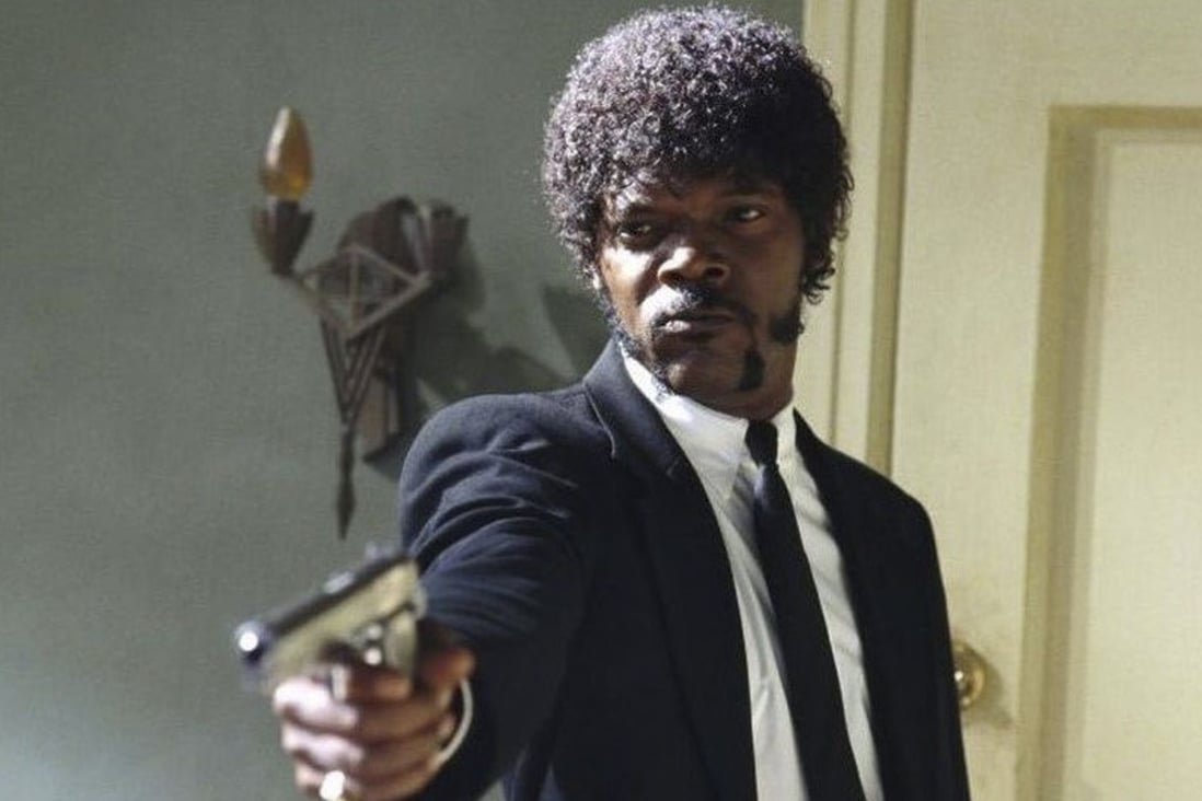 Say What Again Samuel L Jackson To Voice Amazon S Alexa South China Morning Post